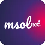 MSOLnet TV icon