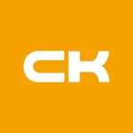 CK Fitness icon