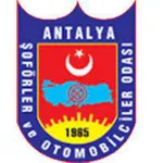 Antalya Taksi Sürücü icon