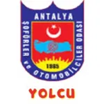 Antalya Taksi Yolcu icon