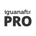 IguanaFix para Profissionais icon