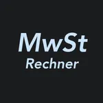 Pro Mehrwertsteuer Rechner icon