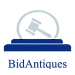 BidAntiques - Leilões online icon