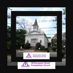 Witherspoon St. Presby Church icon