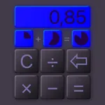@Calculator icon