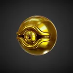 Monsters Card AR icon