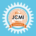 第42回医療情報学連合大会（JCMI2022） icon