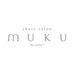 share salon MUKU by safari icon