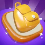 Happy Tile Match 3D icon