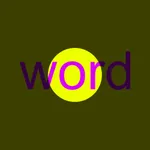 Word in the Hole icon