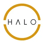 Halo - Smart Business Card icon