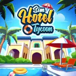 Sim Hotel Tycoon icon