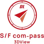 S/F com-pass icon