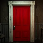 Horror Mystery: Escape Room 3D icon