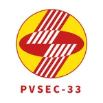 PVSEC-33 icon