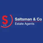 Saltsman & co icon