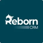 Reborn CRM icon