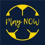 Play Now - Pickup Soccer icon