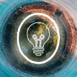 IDEA: Drone camera calm puzzle icon