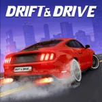 Hyper Drift Hunter 3D icon