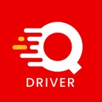 QuickCart Delivery Driver icon