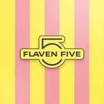 Flaven Five Pizza icon