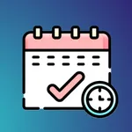 Calendar|Agenda|Reminder|Todo icon