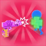 Voxel Gun icon