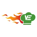 Vegetarian Express icon