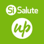 SiSalute Up icon