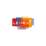 LEVEL5 Experience icon