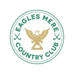 Eagles Mere CC icon