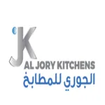 AL JORY KITCHENS APP icon