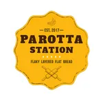 Parotta Station Restaurant icon