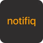 Notifiq Orders icon