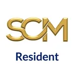 i-SCM Resident icon