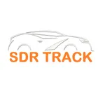 SDR Track icon