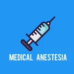 Medical Anestesia icon