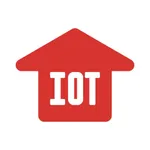 smart IoT enterprise icon