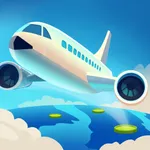 Airplane Lander icon