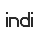 Indi - Get Moving icon