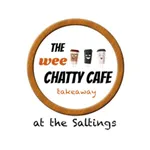 OKFP's Chatty Cafe icon