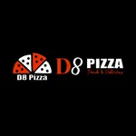 D8 Pizza icon