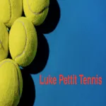Luke Pettit Tennis icon