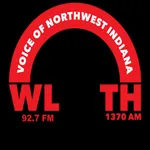 WLTH Radio Gary Indiana icon