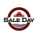 Sale Day icon