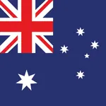 Australia Citizenship Exam icon