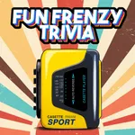 Fun Frenzy Trivia: Quiz Games! icon