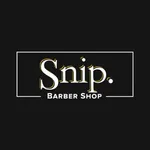 Snip. Barber Shop icon