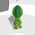 Dino Shoot 3D icon